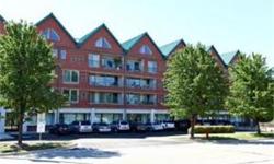 GREAT LOW PRICE FOR AWESOME SPACE & LOCATION. FABULOUS 2-STY LOFT CONDO SITUATED ABOVE TREE TOPS IN SECURE ELEVATOR BLDG.ULTIMATE IN CONVENIENCES, MINUTES TO COMMUTER TRAIN, I355, I88 & DOWNTOWN LISLE. KIT FEATURES OAK CABS & ALL APPLS STAY, SGD FROM