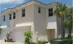 Great investment opportunity! Newer 3 BR/2.5 BA corner townhome close to the beach & 95. Beautiful granite & stainless kitchen w/pantry. Tile on the first floor, carpet on the second. Laundry room upstairs for convenience. Two car garage.Listing