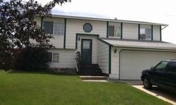 Take a look at this Super Good Sense rated 4 bedroom 2 bath home Located in the Johns Heights area of Idaho Falls. The home has all new exterior paint, Oak cabinets, vinyl windows, large mature yard with privacy fence and RV gates, a nice garden area and