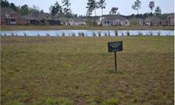 Beautiful Lake front lot in Jefferson Landing. Lovely community with walking paths, sidewalks, fitness and wellness center, tennis courts along with indoor and outdoor pools. Close to shopping and restaurants. Yard maintenance included.
Listing originally