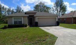 Beautiful 3/2/2 cbs home in silver springs shores!