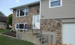 Great Deal for a Cash Buyer! FMV= 180K+ estimate Light Rehab,Cosmetics and TLC needed. Not much work and ready to rent out. Great time for buying real estate for pennies... B property in a A-B neighborhood in the south suburbs... Very quiet close to