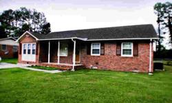 What a steal!! This gorgeous brick home is located just minutes from camp lejeune, schools and shopping.
Listing originally posted at http