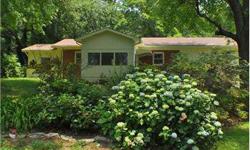 Convenient to i26 and shopping! This home offers a freshly painted exterior, ok for pets fenced-in level back yard and beautiful plantings.
Mary Gann Sitton is showing this 2 bedrooms / 2 bathroom property in Hendersonville, NC.
Listing originally posted