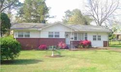 *HOME IS CURRENTLY LOCATED IN MADISON COUNTY ~ BUT CAN BE ANNEXED INTO MADISON CITY FOR UNDER $500. BUSES FOR BOTH SCHOOLS RUN IN AREA* THIS BRICK HOME IS NESTLED IN AN ESTABLISHED NEIGHBORHOOD ON A SPACIOUS TREED LOT. HARDWOOD FLOORS ARE UNDER THE CARPET