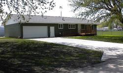 Newly Remodeled Home for sale in Newell. 3 bedrooms, 2 baths. Across from the Golf Course. 124`x90` Lot. 1408 Square Feet. Large attached insulated Garage(24`x32`). One block from school. New built in oven and cook top stove. appliances including
