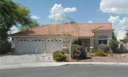 1072 Valetta Flat Las Vegas NV 89183 - Cash or Conventional Preferred - TRADITIONAL SALE - HOME WARRANTY INCLUDED w Old Republic. 3 Bed 2 Bath - Washer Dryer Upstairs in utility room. Fridge Included, 1351 Sq FT Built in 2004. HOA is $45 per month