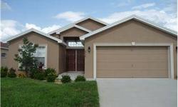 Great for first time homebuyer - Winter Haven FL home for sale in gated community nearby shopping, schools, dining and entertainment.Listing originally posted at http