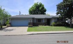 Cute home located in Clovis! This home features a spacious floor plan and is close to freeway access and Sierra Bicentennial Park!Listing originally posted at http