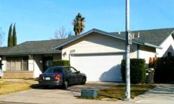 $122000/3br - 1739sqft - Great Affordable Home with a Pool!!! 1/2% DOWN, $700!!! Government Financing. 4002 Chatsworth Cir Stockton, CA 95209 USA Price