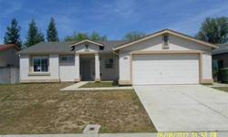 Spacious Open Floor Plan In HUD Home!! 1/2% Down! Min 580 FICO 1052 Fairway Dr Atwater, CA 95301 USA Price
