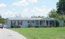 Bring your Horse! Affordable living in Franklin-Country setting with City Conveniences! 1.5 acres w/porch on front and back, 2 car detached metal garage, carport, new HVAC, new low maintenance metal roofListing originally posted at http