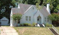 For Additional Information on HOMES in the Cape Girardeau/Jackson Market Area, Visit www.ERACapeRealty.com and click on, Search For Homes on the Menu. COTTAGE STYLE HOME. BUILT APPROX 1938, WOOD FLOORS, CHARMING ARCHED DOORWAYS, CROWN MOLDING, NEW