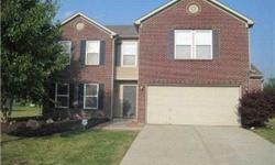 Lovely 1-owner home in great Fishers neighborhood with no neighbors directly behind you and a great relaxing view. This spacious home will serve all your needs with a huge kitchen, lots of cabinets, kit island, laminate flooring, spacious master bedroom