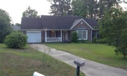 Terrific 4 bed/2 bath home in quite and safe Arran Lake West subdivision.Home is in the best school district in Cumerland county, Jack Britt.Terrific 4 bed/2 bath home in quite and safe Arran Lake West subdivision.Excellent opportunity for those who want