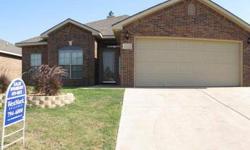 Like new for less! This amazing home is immaculate and move in ready! Kalah Sprabeary is showing 6552 84th St in Lubbock, TX which has 3 bedrooms / 2 bathroom and is available for $129500.00. Call us at (806) 470-6572 to arrange a viewing.Listing