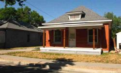 Property sold as-is. Buyer to verify all MLS data. Please e-mail listing agent for faster response. Property has good bones, no apparent structural settling. Needs updating and has some deferred maintenance.Listing originally posted at http