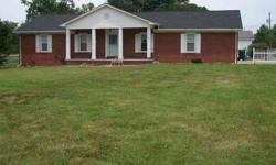 This 3 bedroom, 2 bath brick ranch is conveniently located just South of Murray!
Listing originally posted at http