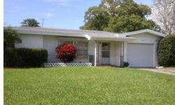 Perfect home for your retirement or first-time buyer. Nicely kept home in good neighborhood near the Redington Beach. Lushly landscaped/private back yard with screen porch and lanai. Near parks, shopping, Gulf Beaches, Golf, Pinellas Trail, St. Petersbu