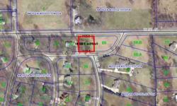 Available land behind LaGrange Parkview Hospital may lend itself well to retirement housing. Sites ready for residential construction. Natural gas, city sewer and water. Owner motivated and would consider offer on all lots for one price.Listing originally