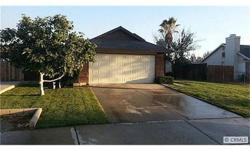 Charming Single Level with POOL and Entertaining Backyard. Fully Remodeled. New Carpet, New Ceramic Tile, Paint Thoughout, New landscaping and Sod, Granite Counter Tops, Newer Appliance,and New Bathroom Fixtures. Act Fast This Will Not Last!!! FOR MORE