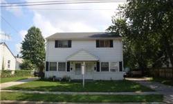 Bedrooms: 0
Full Bathrooms: 0
Half Bathrooms: 0
Lot Size: 0.09 acres
Type: Multi-Family Home
County: Lorain
Year Built: 1969
Status: --
Subdivision: --
Area: --
Zoning: Description: Residential
Taxes: Annual: 1575
Financial: Net Income: 0.00, Gross