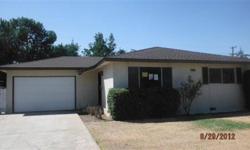 What a charming Clovis home just awaiting new owners to move right in! The seller has installed new roof, fresh paint and carpet with over already ordered and just awaiting installation! This three bedroom home with great location near shopping and more