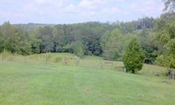 Bank-owned. Ten-acres in convenient south pickens county location, close to hwy 515 and cherokee county.