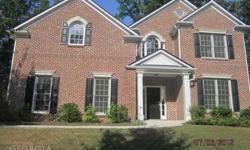 Two-story brick & frame with new carpet & new paint!!! Family room with fireplace, kitchen with ss appliances, tile backsplash & eating area with bay window....Please visit clearythebesthome.com for more info on this listing!