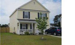 Beautiful well cared for home in popular Moss Grove Plantation. Featuring an open floor plan upgraded kitchen cabinets, smooth ceilings, recessed lighting, ceiling fans. Upstairs you have the three bedrooms, a master suite with walk-in closet, master bath