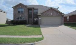 Fenced Backyard! 7012 Lake Whitney Dr. Arlington, TX! 972-923-3325 Hud Owned! For more info. & video, copy/paste following link