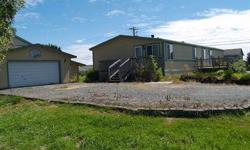 Three bed and two bath home ready to move in to. All appliances stay. Nice large lot with outbuildings and close to all the Birch Bay amenities. Hurry on this one won't last long.Listing originally posted at http