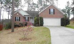 Move in ready home located in the popular turtle creek s/d. Ervin S Johnson is showing 306 Turtle Creek Dr in Columbia, SC which has 3 beds / 2 baths and is available for $140990.00. Call us now at (803) 361-2224 to arrange a viewing.Ervin S Johnson is