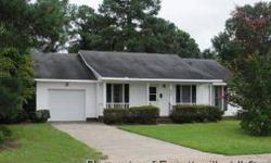 Great home in a fantastic location 3bd/2 baths in haymount beautiful partically fenced yard. Bob Measamer is showing this 3 bedrooms / 2 bathroom property in Fayetteville, NC. Call (910) 323-1201 to arrange a viewing.