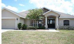 Gated community of Village at Spirit Lake, clubhouse, pool, tennis, boat ramp ... 4 bedroom home in great condition and with a terrific price! This is a Fannie Mae HomePath property, Purchase this property for as little as 3% down! This property is eligib