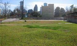 Location, location!! Just minutes from downtown houston.
Listing originally posted at http