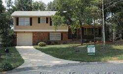 -4Bd 2.5 Bth home in a Cul De Sac features Open Floor Plan, Great Rm & Large Family Rm Dwnstrs. Formal Dining Rm. Ceramic Tile/Berber Carpet. Enclosed Patio can be used as an Office. 1 Year Home WarrantyListing originally posted at http