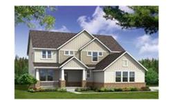 BRAND NEW LEXINGTON home plan in exclusive Brooks Park! Many included features such as granite countertops, 3-car, side load garage and huge bonus room. Three full baths upstairs, gourmet kitchen,sunroom and finished basement. Planning center off of