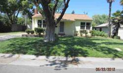 Charming 3 beds two bathrooms home with over 1350 square ft of living area.
Marguerite Crespillo is showing 2861 Herbert Way in Sacramento, CA which has 3 bedrooms / 2 bathroom and is available for $147000.00. Call us at (916) 517-6840 to arrange a