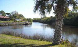 PARADISE FOUND! HALF ACRE +/- HUGE Salt Water front lot. Charlotte Harbor, Gulf Access lot ready to build your dream home on. Great water view, enjoy Birds, Fishing, Manatees, Dolphin, and a 3 minute trip out to the Myakka River where it is close
