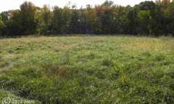 New price!!! Land will be at a premium with the new laws!! Listing originally posted at http