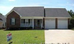 -Very maintained 4 bedroom and 2 bath home in a well established neighborhood.Listing originally posted at http