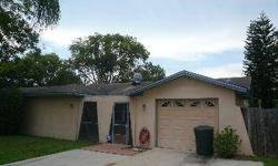 Cute 3 bedroom 1 1/2 bath Pool Home in a great location. Safety HarborListing originally posted at http