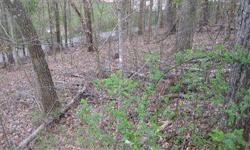 GREAT REDUCED PRICE for a beautiful wooded lot suitable for house site or manufactured home in Boone Height community at Whitesburg Hollow off of Hwy 3439 behind Walmart at Barbourville. Close to restaurants, Walgreens, Rite Aid, and Walmart, but not too