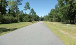 2 acre tracts for sale on a paved road and with city water. New construction is about to begin on 3 homes there. Pick your lots while there are still 27 to choose from. 5 have already been contracted. If you need a builder, let me know as we have many