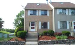 End unit townhouse at the birches. Master bedroom with loft, livingroom with fireplace. Michael and Marie Day, has this 2 bedrooms / 1.5 bathroom townhouse available at 2 Joston Dr in Merrimack, NH for $150000.00. Please call (603) 791-4448 to arrange a