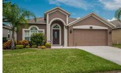 Short sale. Sale subject to lender's approval. GORGEOUS 3 Bedroom/2 Bath pond view home, with many upgrades and designer touches. Spacious Living and Dining rooms with stunning real hardwood floors are perfect for relaxing or entertaining. Gourmet Kitchen