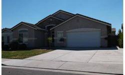 MOVE IN READY HOME WITH 3 BEDROOM/2 BATHROOMS. THE LARGE OPEN FLOOR PLAN FEATURES NEW CARPET, FRESH PAINT, AND UPDATED FIXTURES. COVERED PATIO AND EXTRA CONCRETE IN BACKYARD. THIS IS A GREAT HOME AT A GREAT PRICE, THIS OPPPORTUNITY WON'T LAST LONG. CALL