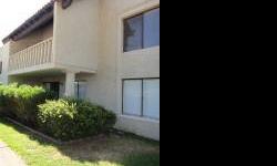 ABSOLUTELY CHARMING MCCORMICK RANCH CONDO!! THIS 2 BEDROOM 2 BATH 2ND FLOOR UNIT IS EXTREMELY CLEAN AND 100% MOVE-IN READY, RECENTLY UPDATED WITH NEW TWO-TONE PAINT THROUGHOUT, NEW NEUTRAL CARPET IN BEDROOMS, NEW GRANITE COUNTER TOPS, NEW STAINLESS STEEL