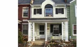 SHORT SALE- Charming Fan Home with Fresh Paint, Hardwood Floors Throughout, French Doors, Ceramic Tile in Kitchen and Bath, Spacious Rooms, Fenced in Back Yard, and Shed with Electricity. Located 1 1/2 blocks from Monument Avenue. Great location!
Listing